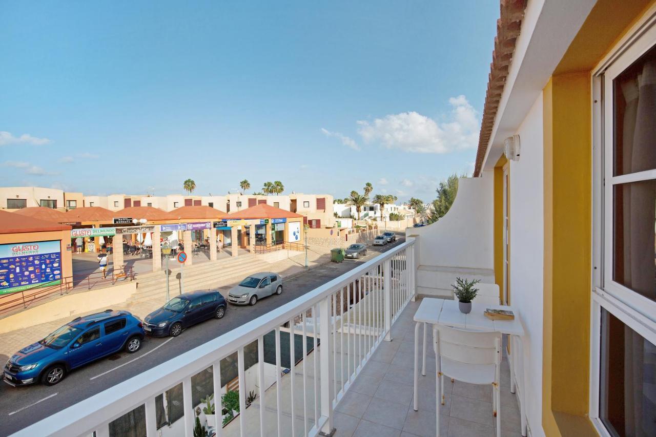 Casa Sam Apartment กาเลตาเดฟุสเต ภายนอก รูปภาพ