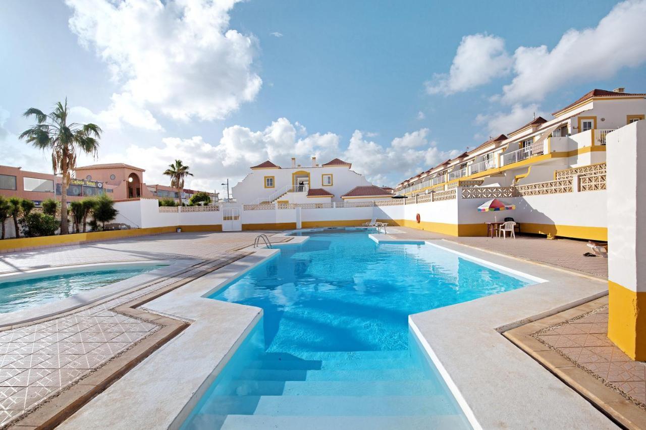 Casa Sam Apartment กาเลตาเดฟุสเต ภายนอก รูปภาพ
