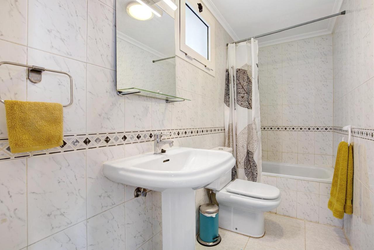 Casa Sam Apartment กาเลตาเดฟุสเต ภายนอก รูปภาพ